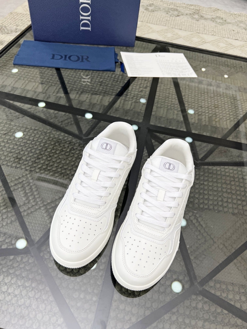 Christian Dior Casual Shoes